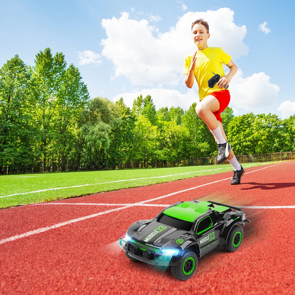 24g мини радиоуправляемая маш