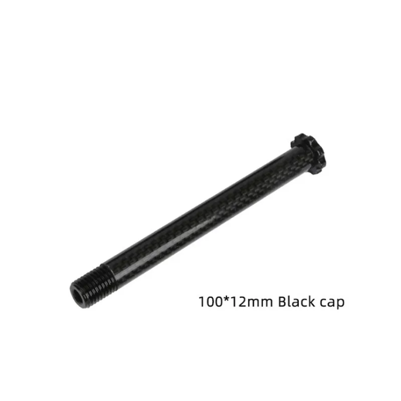 MTB втулка для дорожного велосипеда Thru Axle быстросъемные передние втулки из