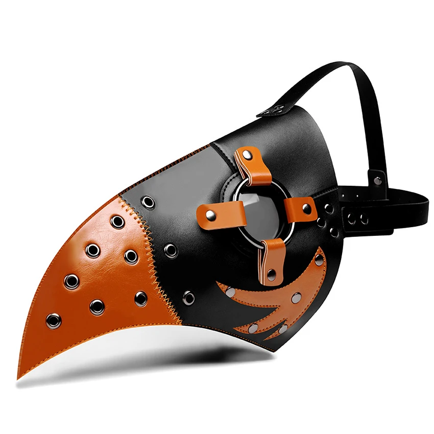 Аксессуары для мужчин и взрослых Карнавальная маска на Хэллоуин лица женщин