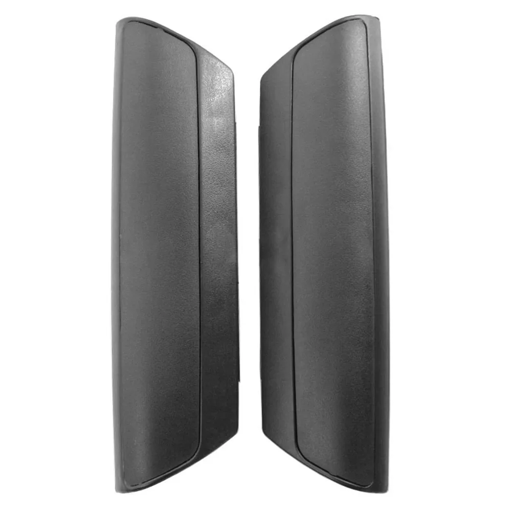 

Натяжная ручка для межкомнатной двери автомобиля, ручка для внутренней дверной панели из АБС-пластика для Volkswagen Transporter T5 Multivan V, аксессуары