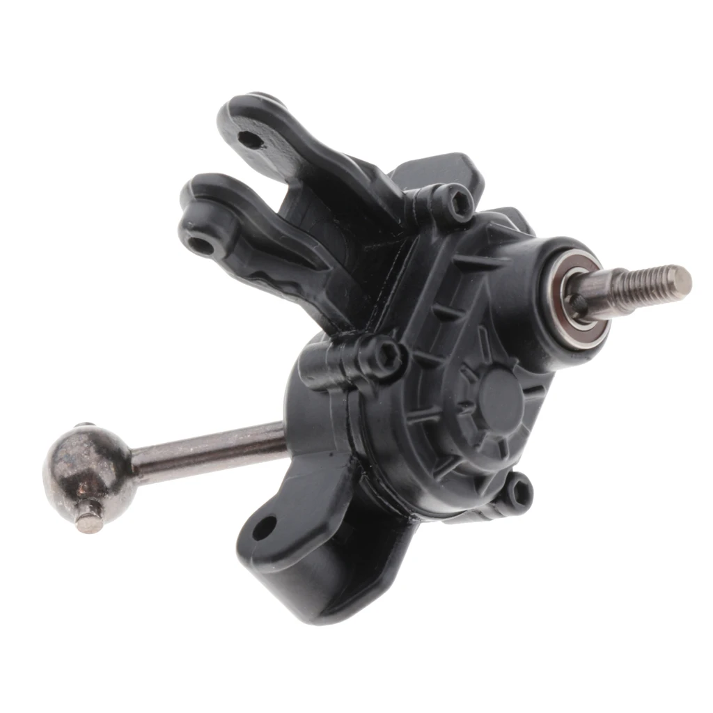 

1/10 RC Rear Wheel Reduction Gear Box R Upgrade Parts for -P408 Car