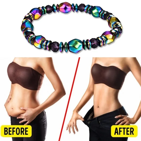 Браслеты на ногу для магнитной терапии мужчин и женщин антицеллюлитные