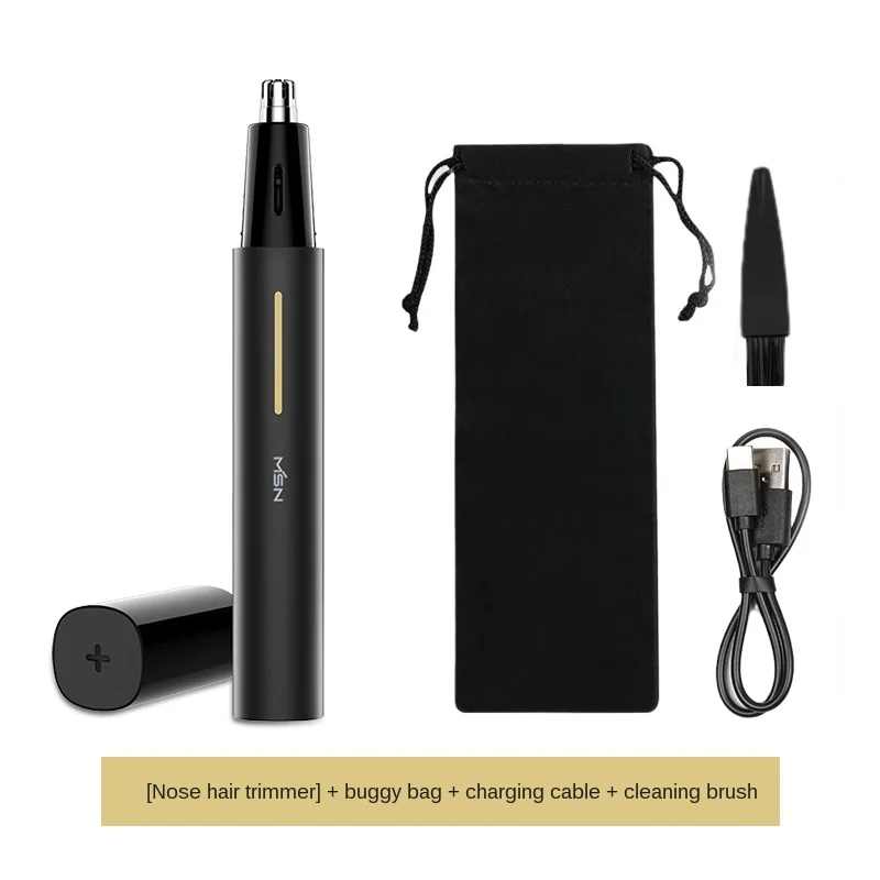 

Personal Care Appliances