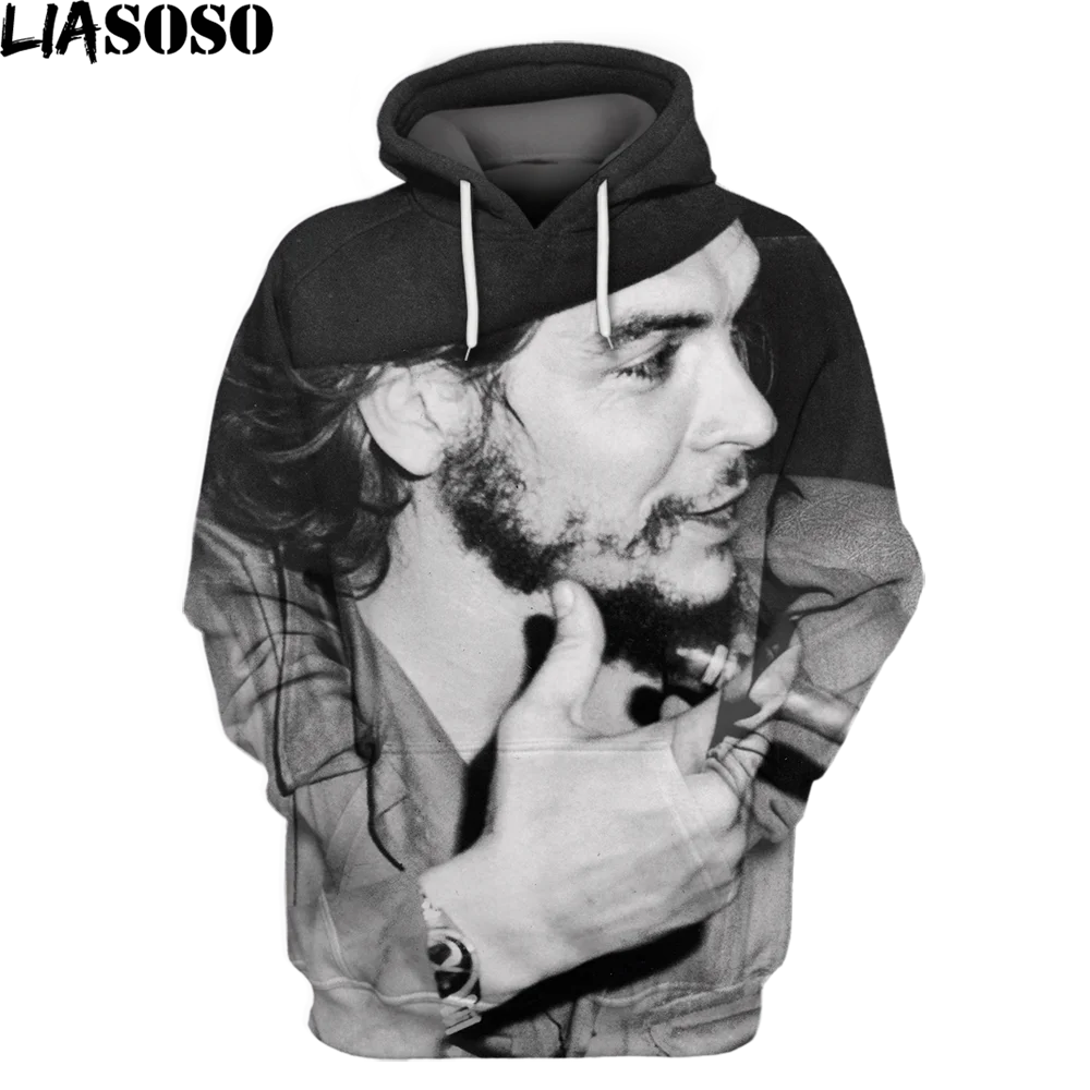 

Мужская и Женская толстовка с капюшоном, в стиле Харадзюку