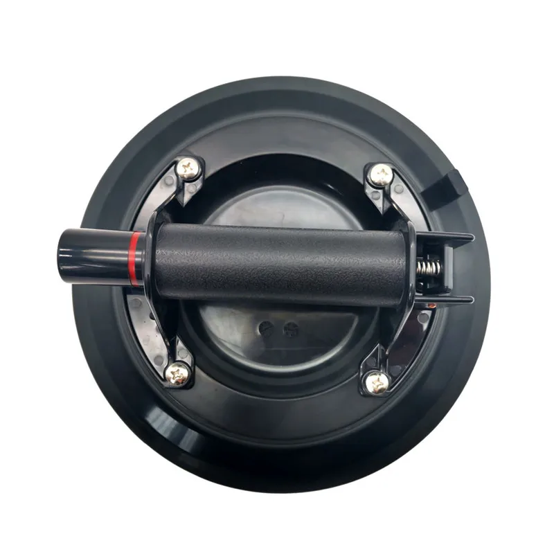 

1pc Vacuum Suction Cup Handle Heavy Duty Lifter for Granite Tile Glass Manual Lifting Handling Tool Vacuum Suction Cup