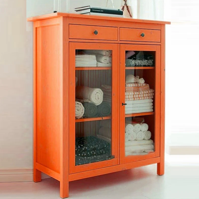 Оранжевая краска на водной основе для работы по дереву акриловый лак студентов