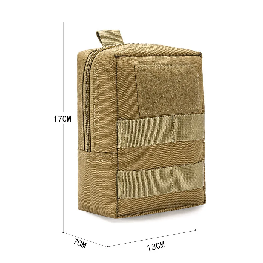 900D Военная Тактическая спасательная Сумка многофункциональная сумка для