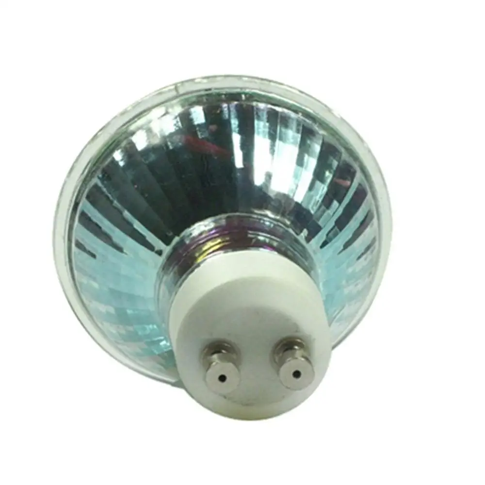 

10 x 3.6W/ 60 GU10 LED SMD Light Bulbs Day/Warm White High Power