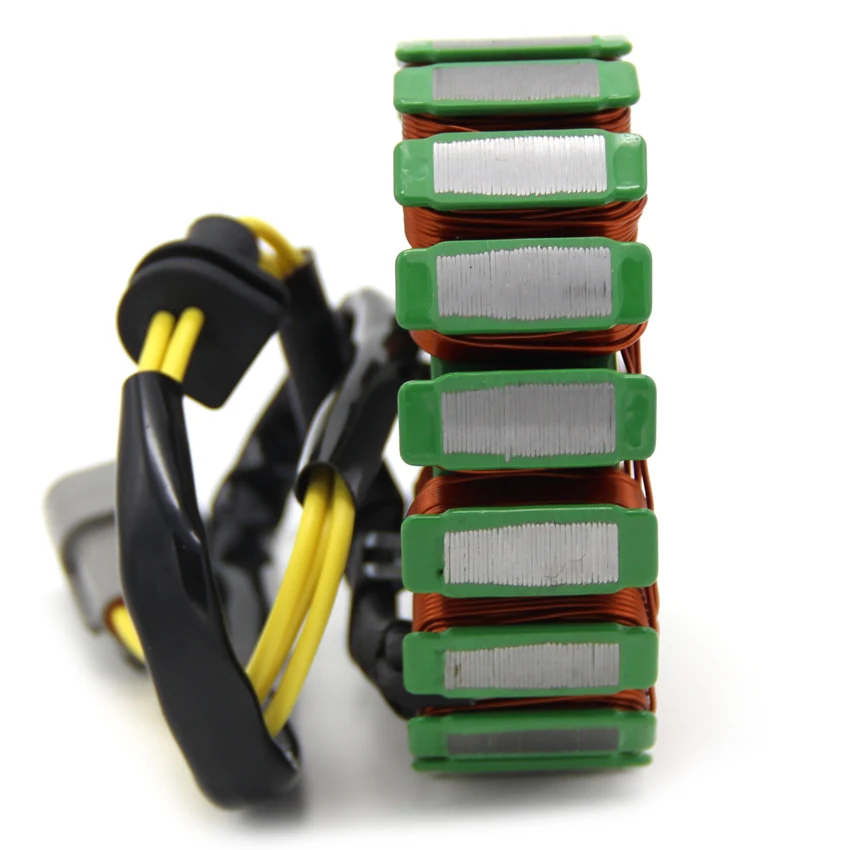 

Motorcycle Magneto Engine Generator Stator Coil For Sea-Doo Challenger GTI 180 1500 cc 210 230 4200 cc 310 155 hp 4-Tec Parts