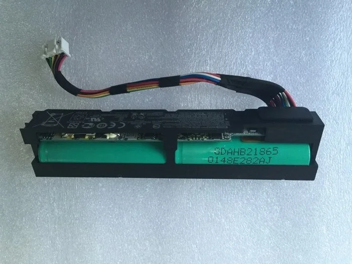 Система батареи для карты массива HP P840 P440 MC96 SupStone Original 815983-001 871264-001 750450-001 786761-001 727260-001 TNN-IS6A.