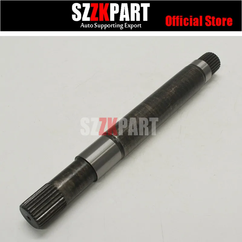 

Передняя ось для Trailblazer зеркального вала 4WD & AWD, промежуточный вал для 40016604 12479125