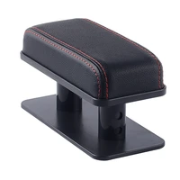 car armrest adjustment pad door armrest arm support automobile interior accessories 3 types for options