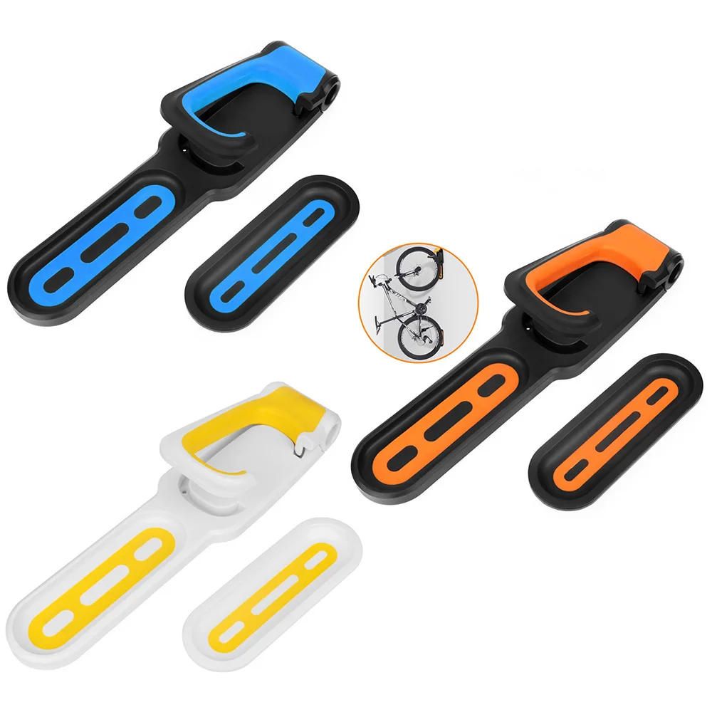 

Holder Hook Rack Garage Storage ABS Set Kit Supply Expansion Plugs Screws