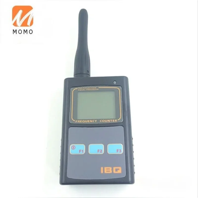 

50MHz to 2.6GHz Portable Walkie Talkie Frequency Counter