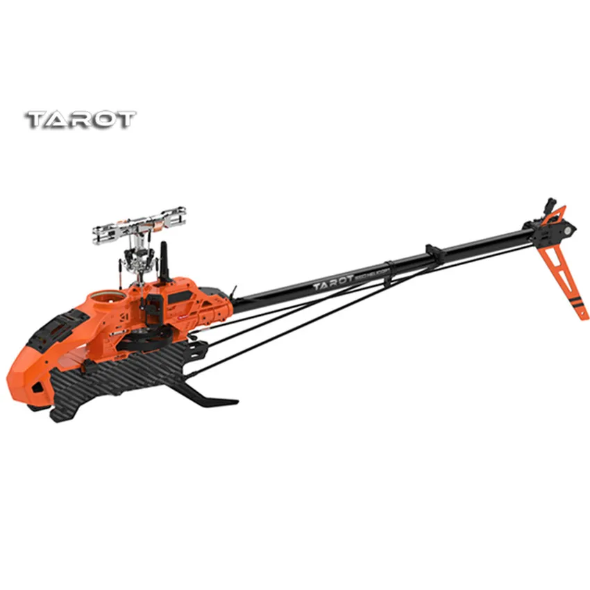 Рама для вертолета Tarot RC 600/600Pro комбинированная рама с дистанционным управлением