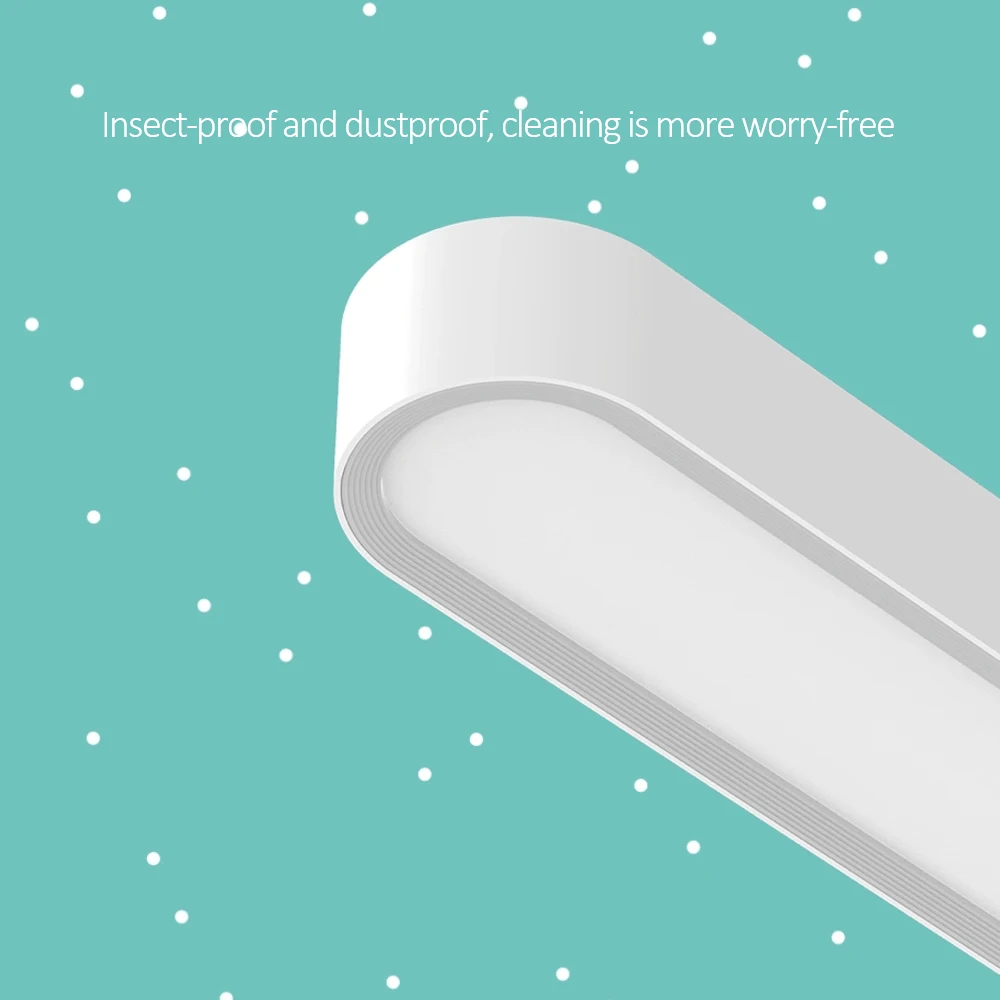 Xiao mi jia YEELIGHT метеорит умный светодиодный подвесной светильник для ужина смарт-ресторан люстра для работы с приложением mi Home