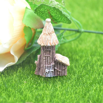 Экологичные украшения для ландшафта аксессуары микроландшафта винтажный