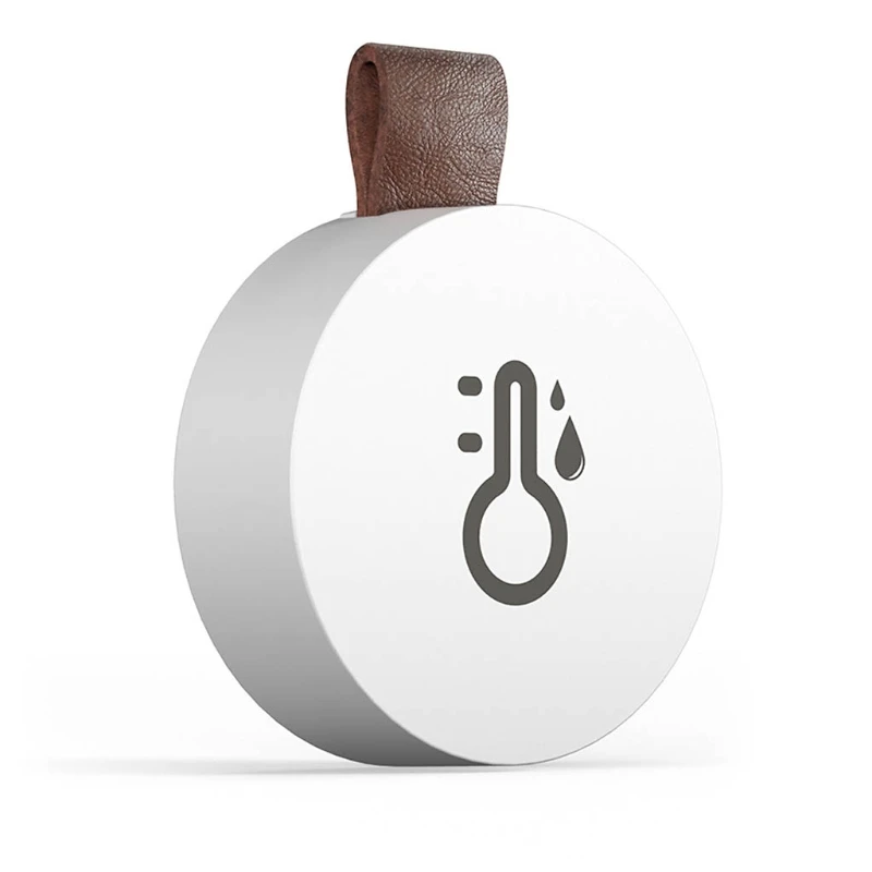 Беспроводной уличный измеритель влажности 7XEA термометр и гигрометр с Bluetooth