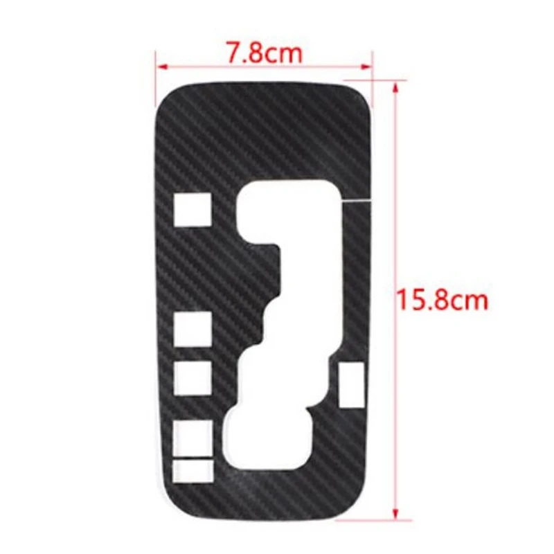 Крышка коробки передач для Jeep Wrangler JK 2011-2017 алюминиевые внутренние аксессуары |