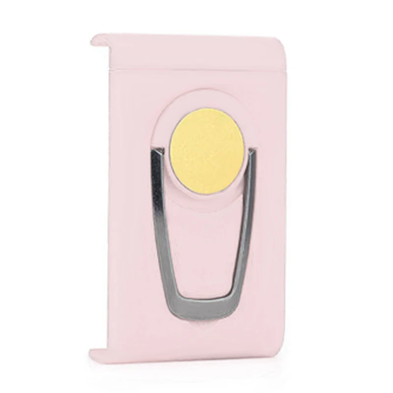 Универсальный Регулируемый телефон кольцо держатель на палец стенд 360 градусов