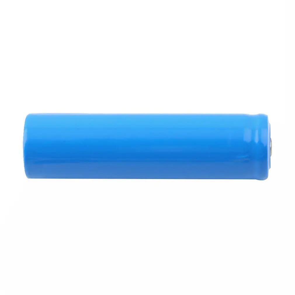 Долговечная перезаряжаемая батарея 18650 5000mAh 3 7 V литий-ионный аккумулятор для