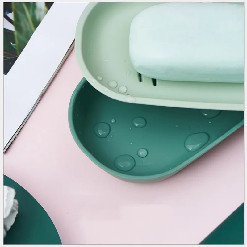 

Portable Carrot Soap Box Bathroom Dish Plate Case Soap Box Soap Rack Travel Rangement Salle Soap Box Bathroom Products