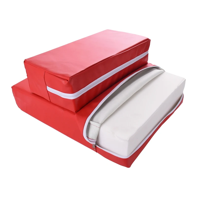 Горячая продажа лестница для собак водонепроницаемая питомцев щенков кошек