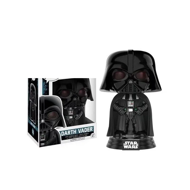 Экшн фигурки из фильма Дарт Вейдер #143|Игровые и трансформеры| |