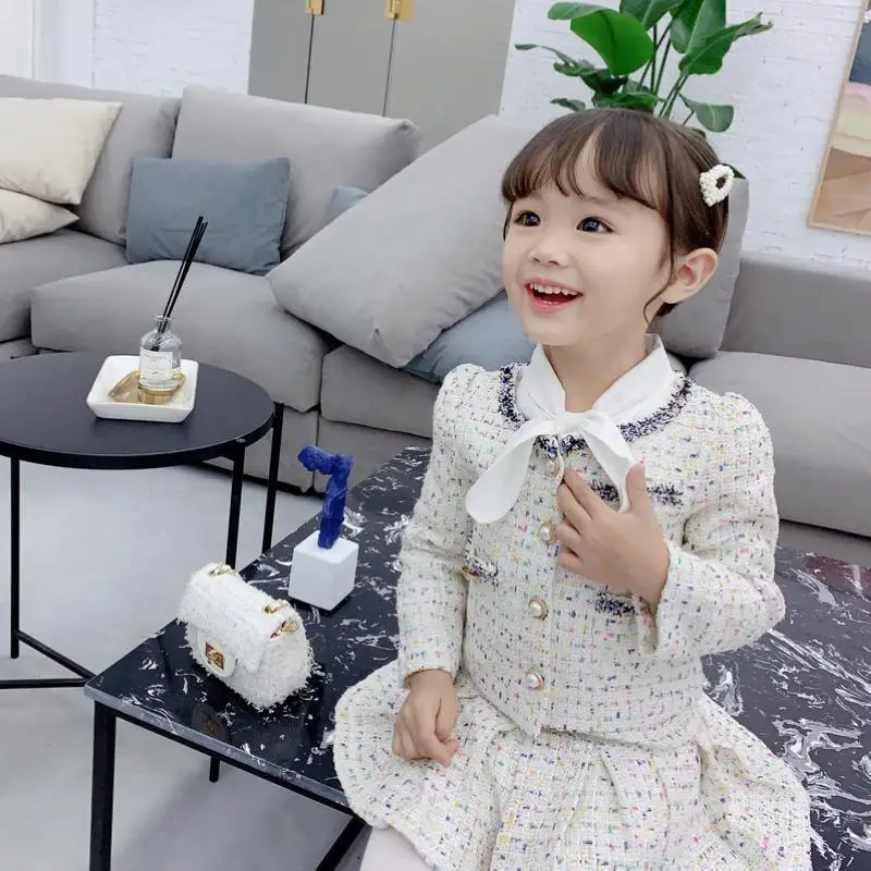 Комплект одежды для девочки