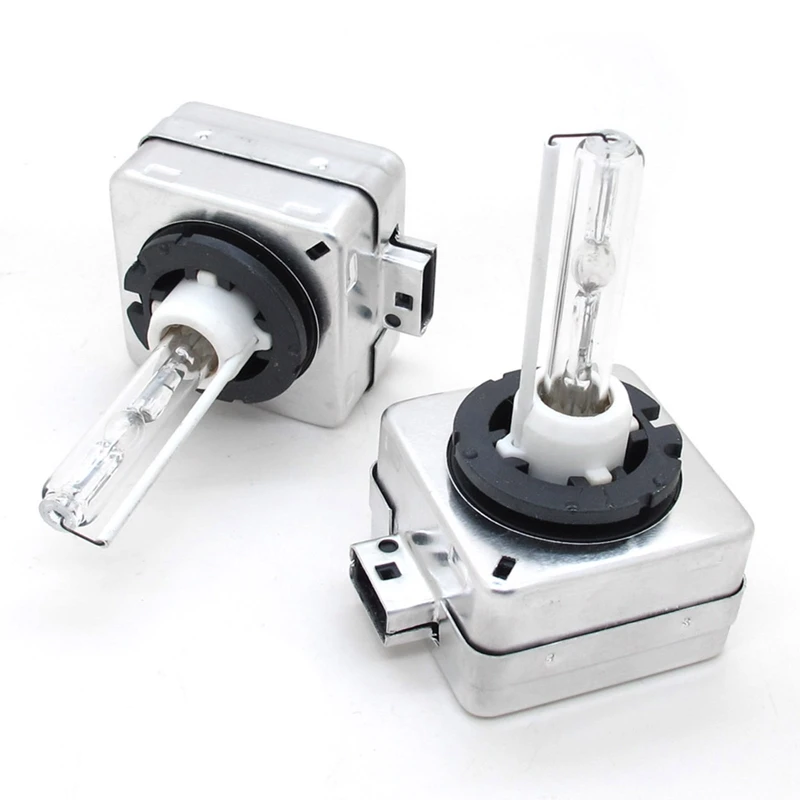 

2PCS/Set Xenon D1S HID 35W/55W 3000K 4300K 5000K 6000K 8000K 10000K 12000K HID Lamp Bulb Car Lights Headlight 12V 3000LM