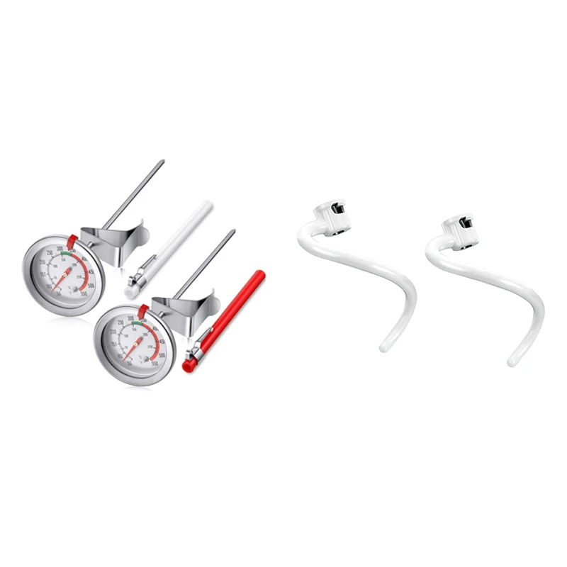 1 комплект термометра термометр с циферблатом для мгновенного считывания и набор