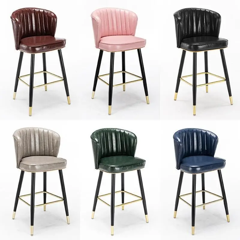 

Cadir Sandalyeler Stoelen Barstool Comptoir Banqueta Todos Tipos Bancos Moderno Tabouret De Moderne Silla Cadeira Bar Chair