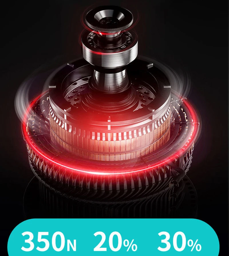 Ударный гайковерт WORX WU279 бесщеточная электрическая дрель небольшой ветровой