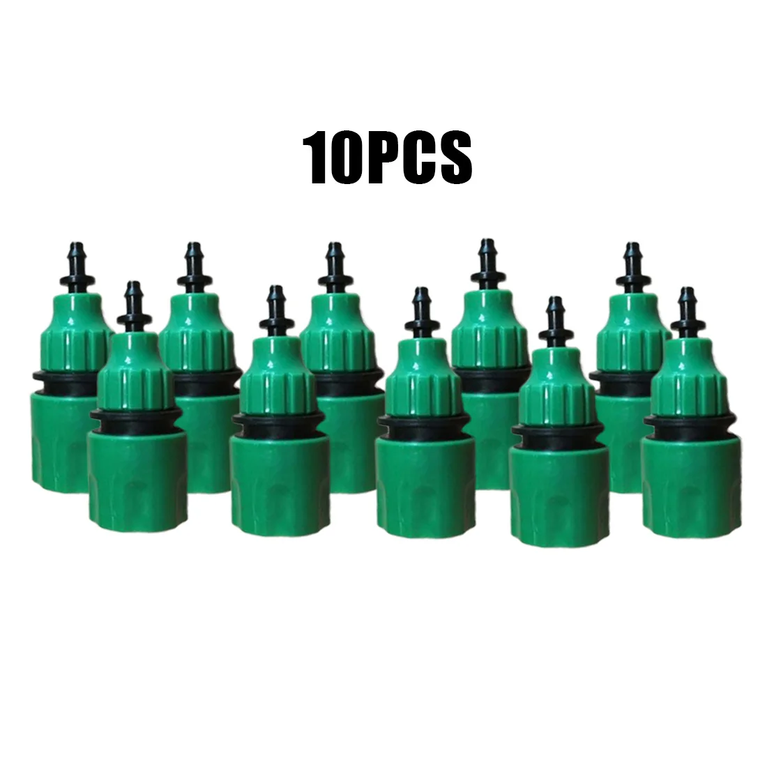 

Misting Connectors Joint Between Hose Watering Supplies Attachment Sets