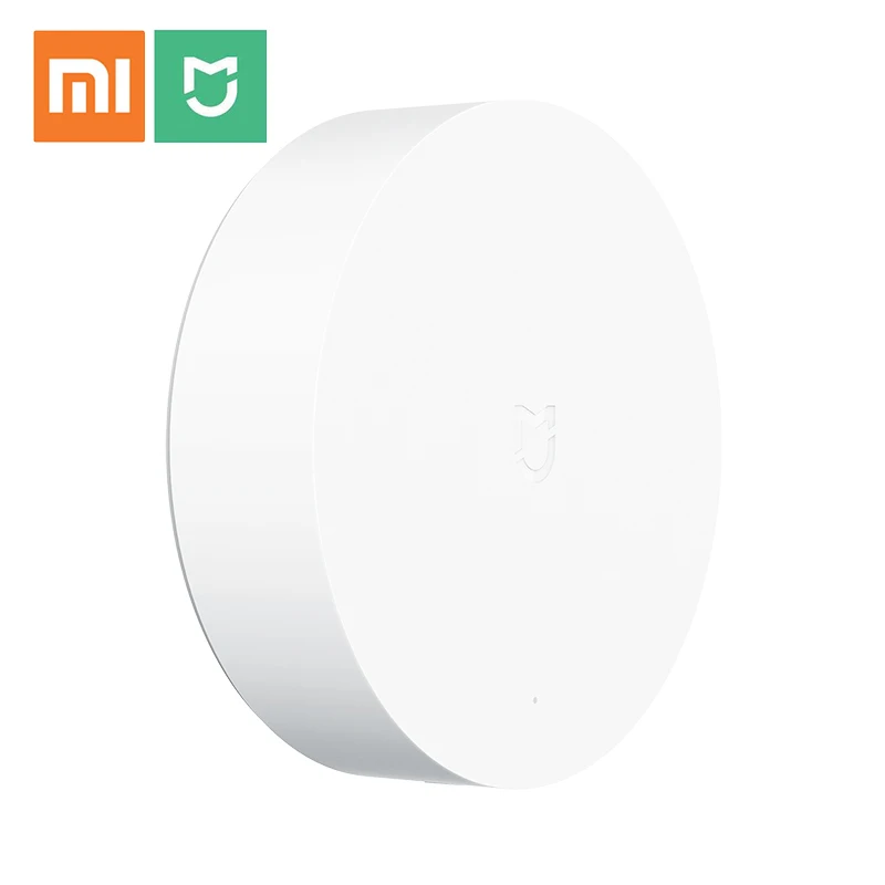 

Xiaomi Mijia Smart Light Sensor Zigbee 3.0 Light Detection Intelligent Linkage Waterproof Used With Smart Multi-mode Gateway