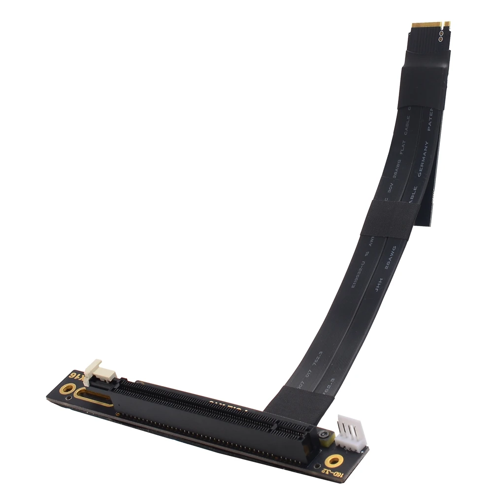 M2 к Pcie X16 M.2 M KEY NVME материнской плате PCIe для майнинга подключение нескольких