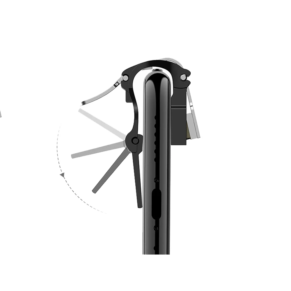 Металлический смартфон игровой триггер для мобильных телефонов PUBG геймпад