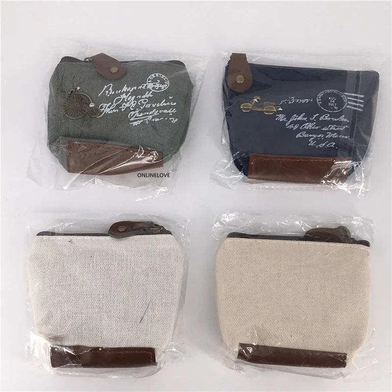 1 шт. случайный цвет 8 см Женский кошелек для монет и чехол сумка ключей | Багаж