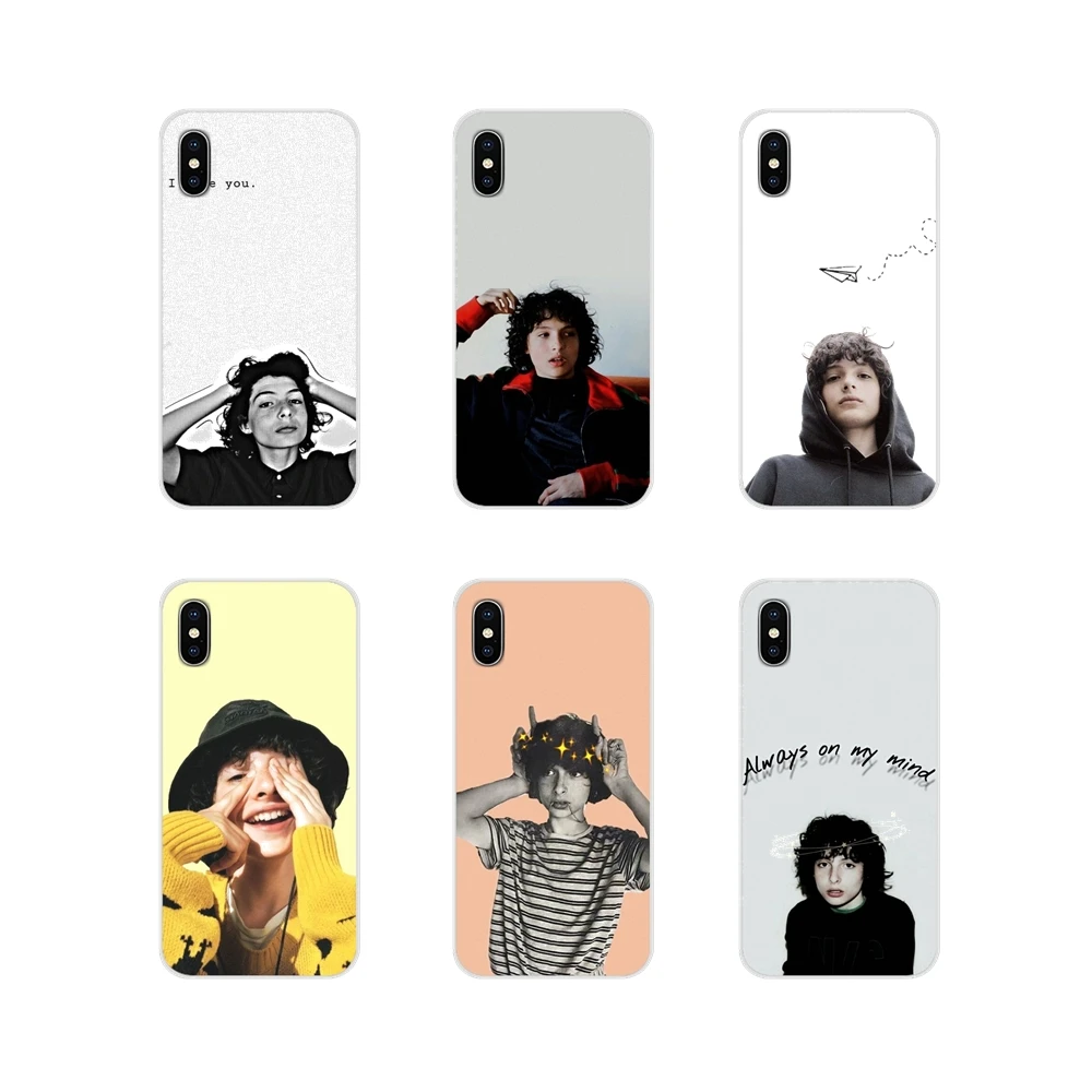 Для Apple iPhone X XR XS 11 12Pro MAX 4S 5S 5C SE 2020 6S 7 8 Plus ipod 5 6 ТВ увлажняющим эффектом марки The Finn