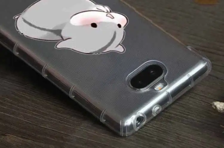 Чехол для Sony Xperia X XA XA1 XA2 XA3 XZ XZ1 XZ2 XZ3 XZ4 L1 L2 L3 Plus | Мобильные телефоны и аксессуары