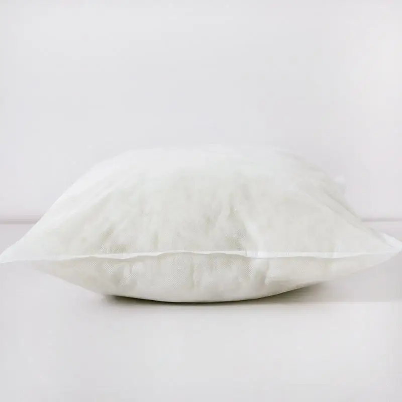 30*30/35*55/30*50/60*60 /40*40/45*45/40*60/65*65cm Solid Cushion Core Head Waist Pillow Inner PP Cotton Filler CushionFilling | Дом и сад