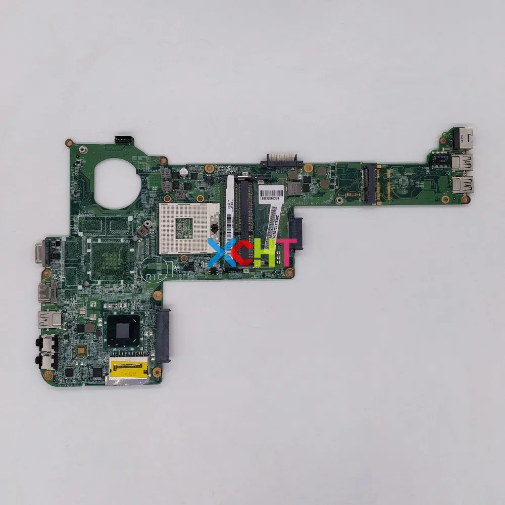 for Toshiba Satellite C840 C845 A000175370 DABY3CMB8E0 Laptop NoteBook Motherboard Mainboard Tested