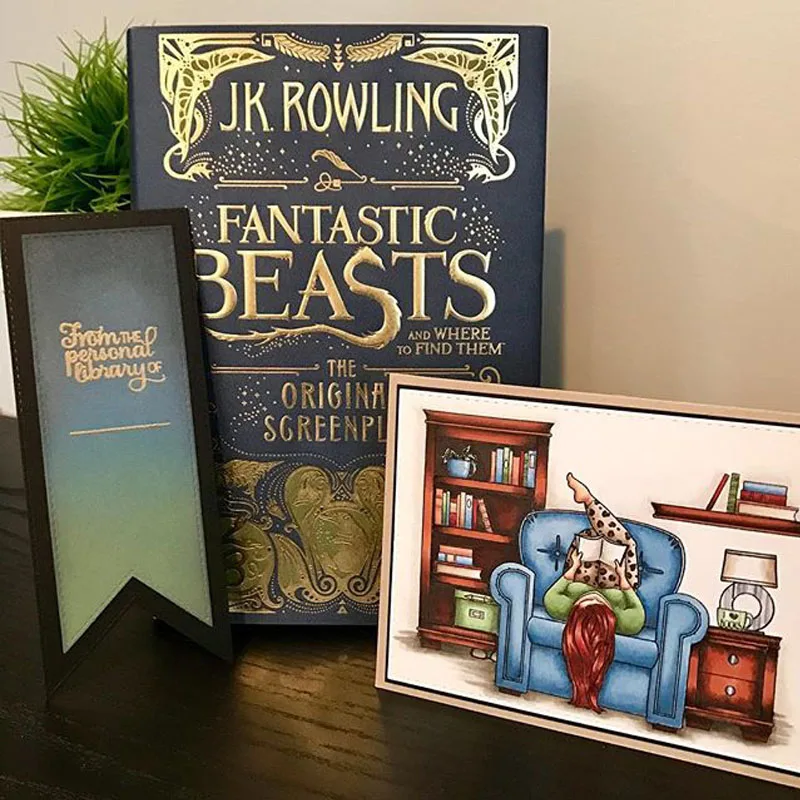 Мебельная коробка для девочек офисные принадлежности чашка дивана прозрачные