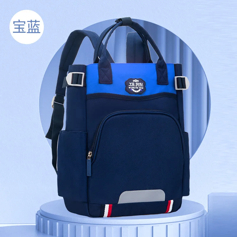 Kids School Bags Orthopedic Backpack Schoolbag Waterproof Nylon School Bags For Girls Boys Children Backpacks Mochila Escolar