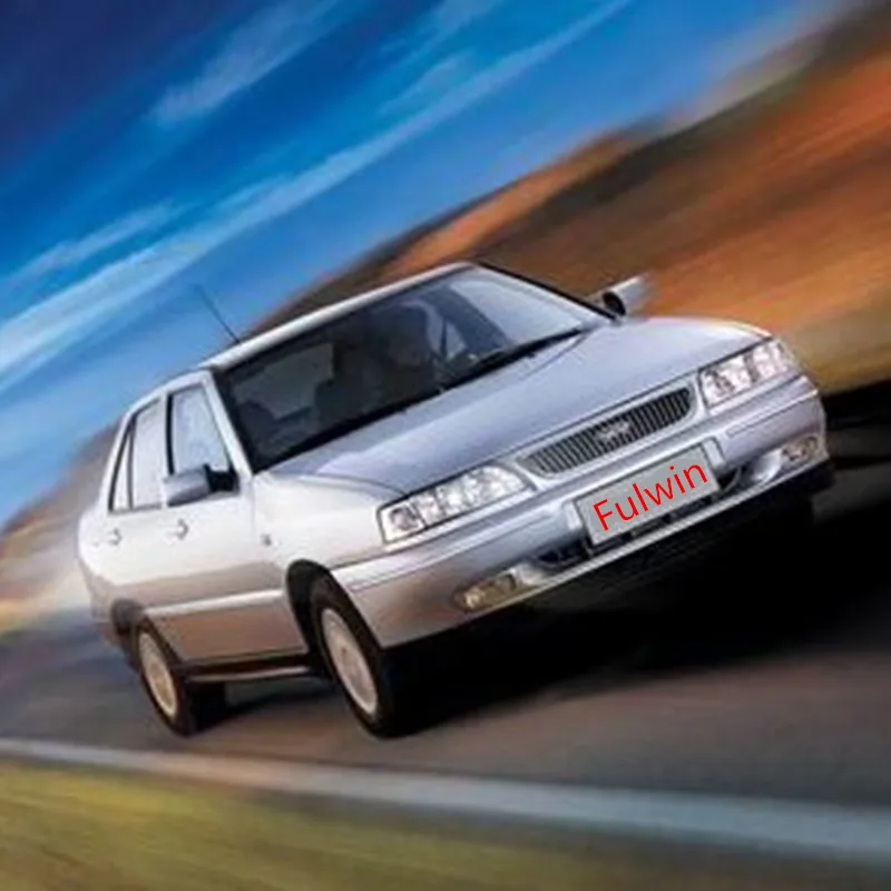 Для Chery Fulwin1 автомобильный комплект фар.