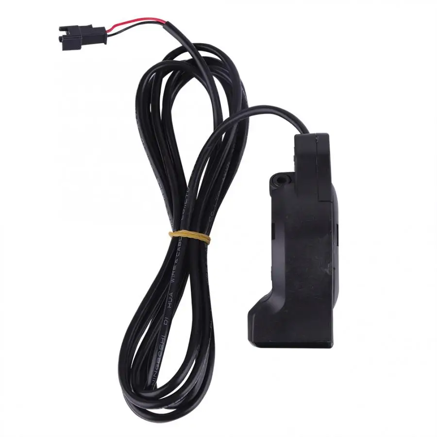 1 шт. Прочный Электрический скутер велосипед цифровой дисплей напряжения для