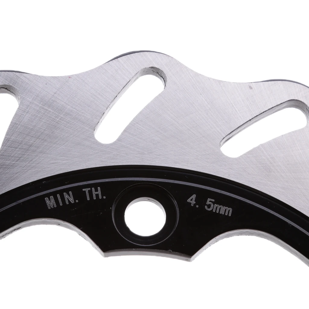 Rear Brake Disc Rotor Replaces for Honda CB400 CBR400 CB600 CBR600 CBR900 | Hoses & Accessoires