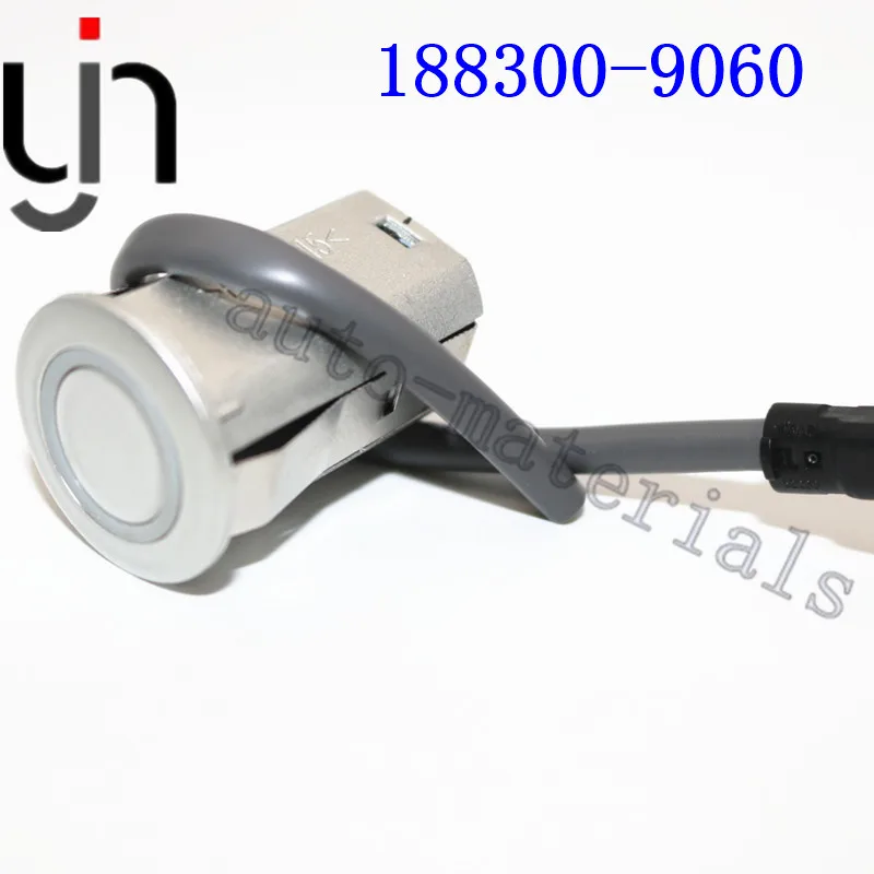 188300 9060 PZ362 00208 датчик парковки для Camry30 Camry40 Lexus RX300/330/350 9030 черный серебристый