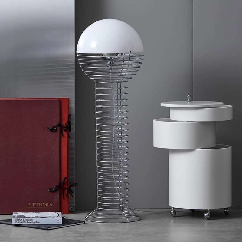 

Дания, Современная Минималистичная Напольная Лампа для гостиной, декоративные лампы для обучения чтению, атмосферные лампы