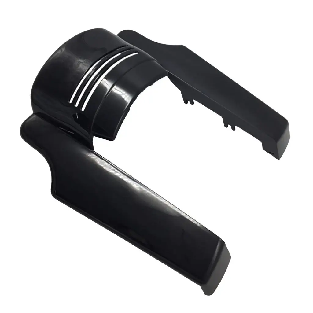 

Rear Fender Extension/Filler Panel For 2014-2017 Harley Touring Models